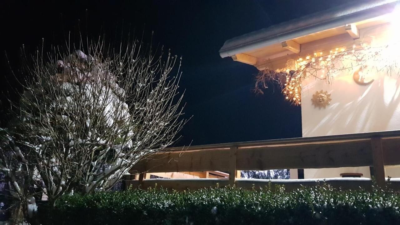 Knusperhaeuschen Maria Nikoletta Vila Witra Exterior foto