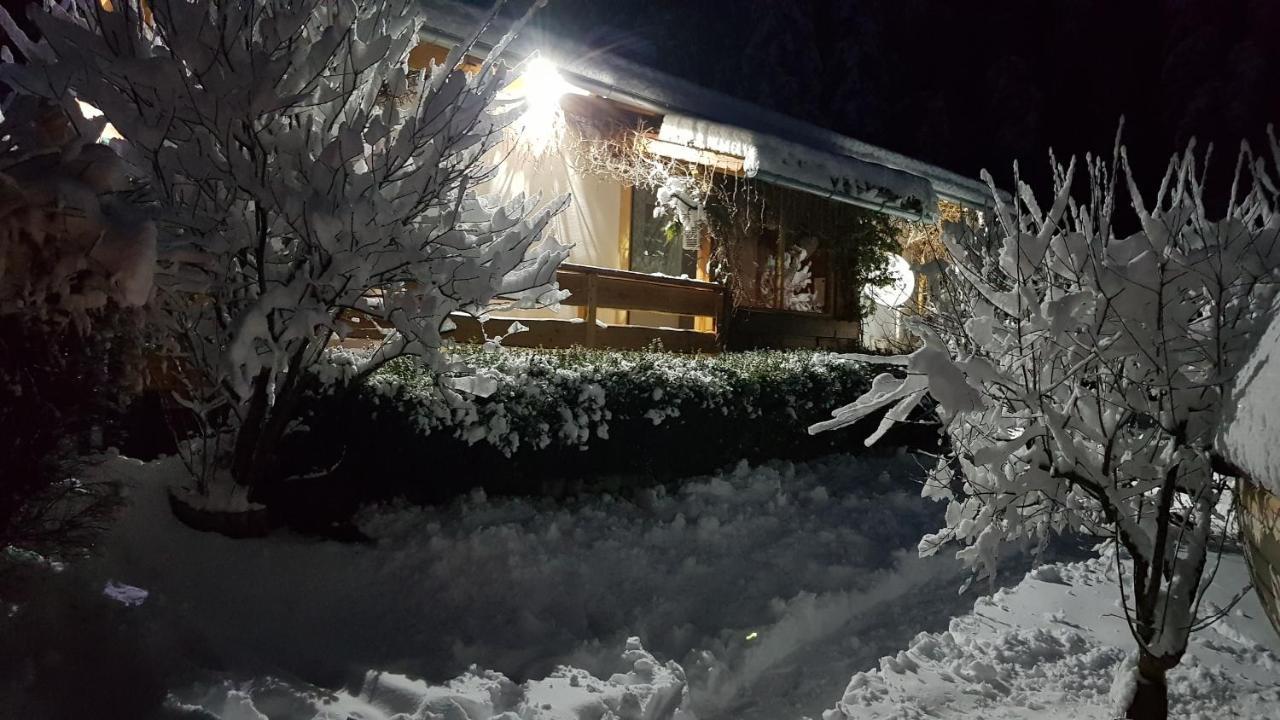 Knusperhaeuschen Maria Nikoletta Vila Witra Exterior foto