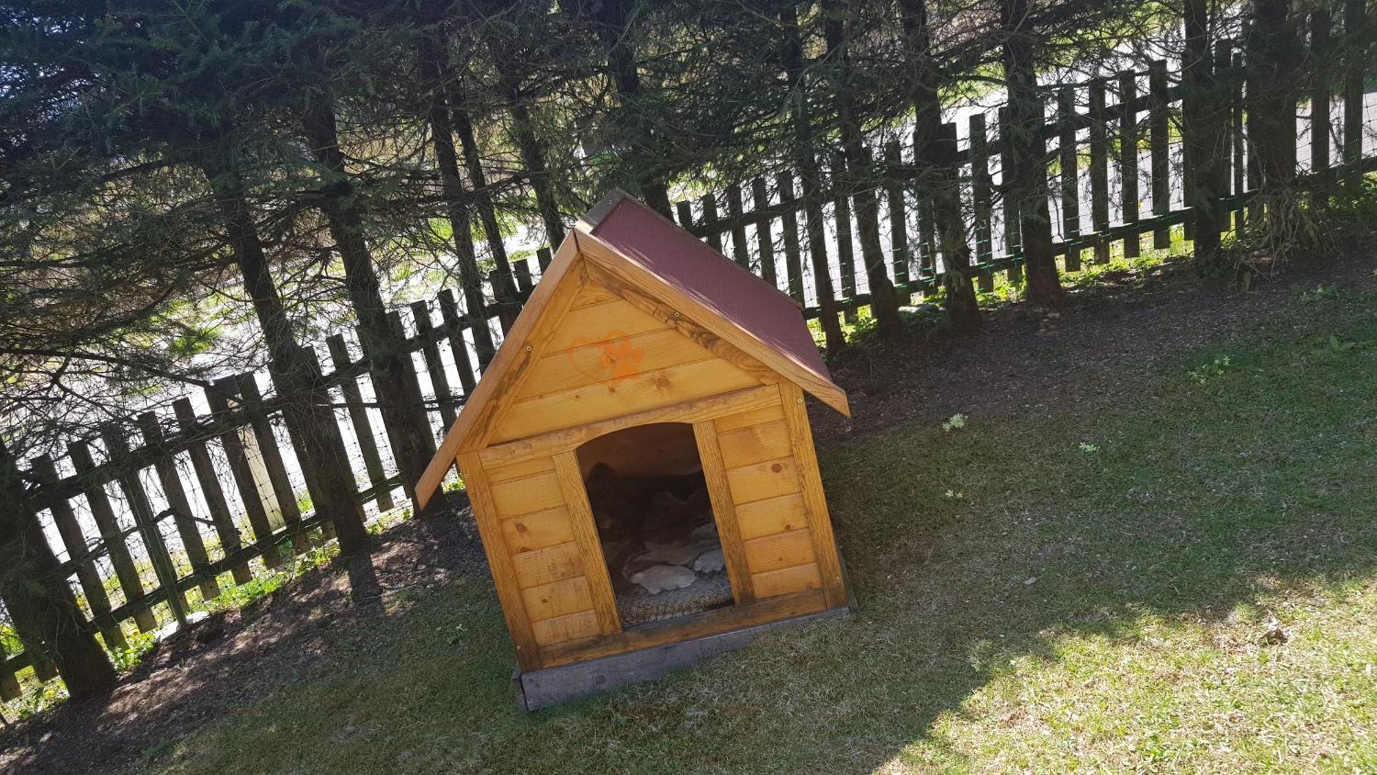 Knusperhaeuschen Maria Nikoletta Vila Witra Exterior foto
