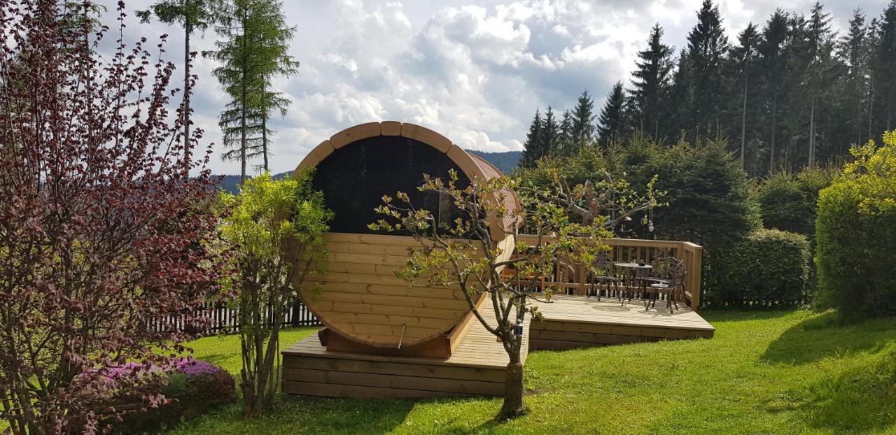 Knusperhaeuschen Maria Nikoletta Vila Witra Exterior foto